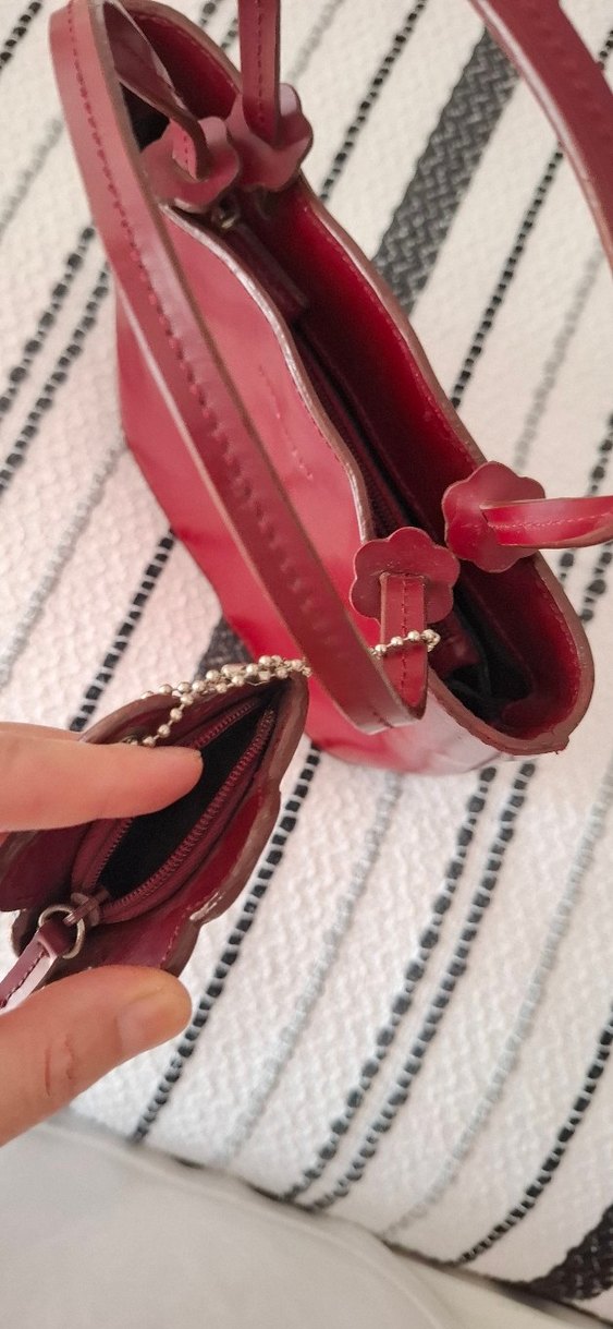 Kiz cocuk Çanta 2 adet - Görsel 5