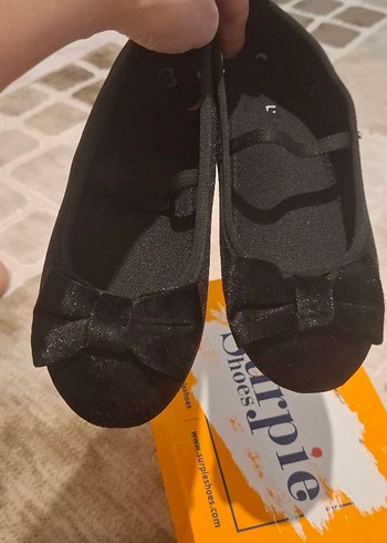 Babet Ayakkabı - Görsel 2