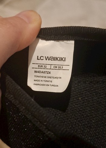 Babet Ayakkabı - Görsel 4