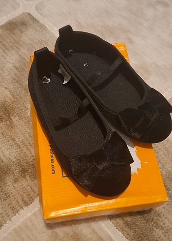 Babet Ayakkabı - Görsel 3