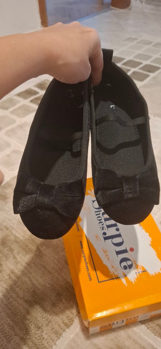 Babet Ayakkabı - Görsel 2