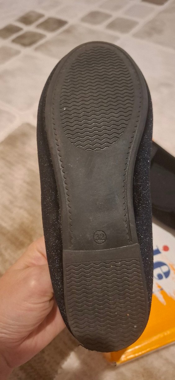 Babet Ayakkabı - Görsel 5