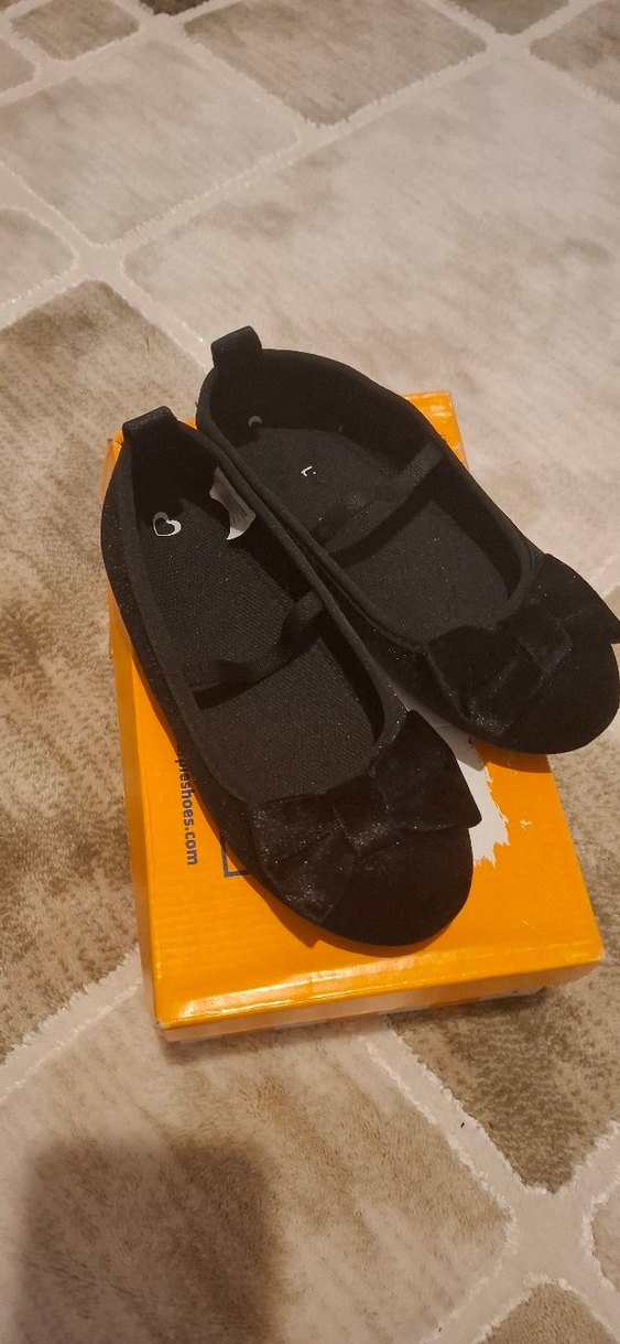 Babet Ayakkabı - Görsel 3