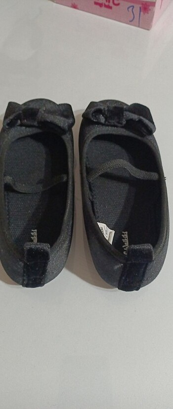 LC Waikiki Babet 