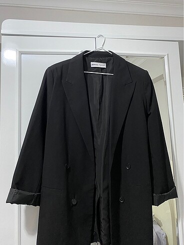 BERSHKA BLAZER CEKET