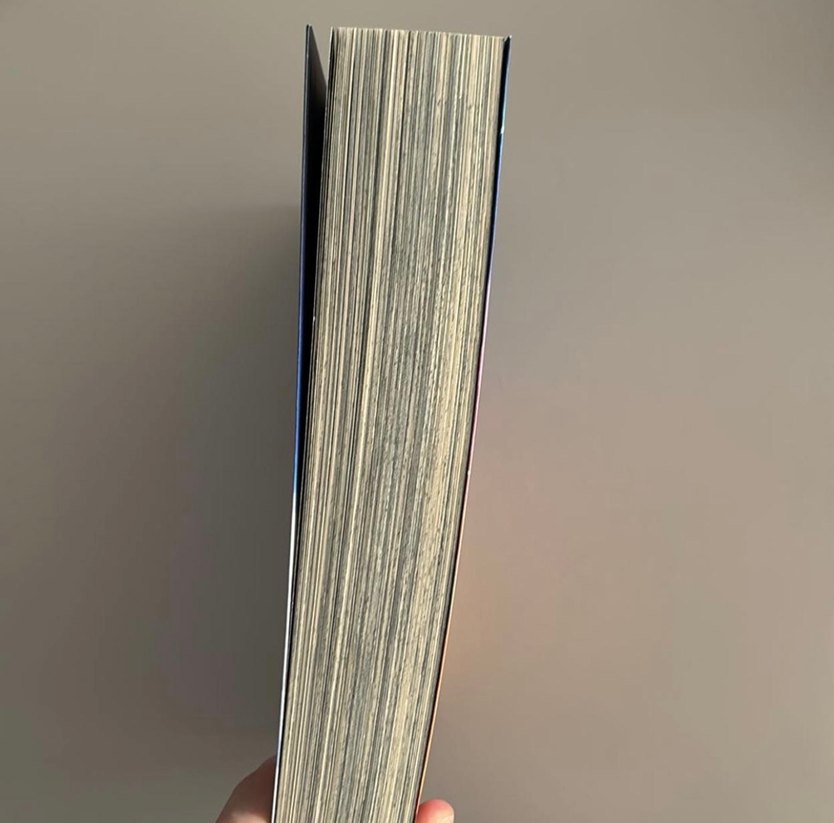 Senin Adın Manga - Görsel 4