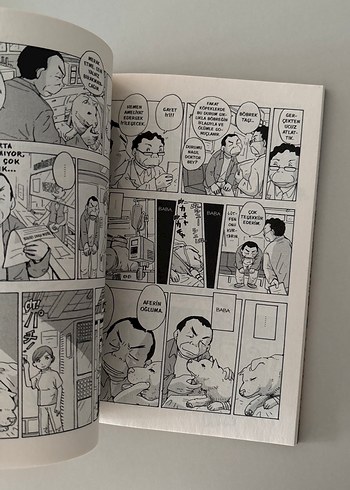 Yıldız Bekçisi Köpek - Çocuk Kitabı - Görsel 5