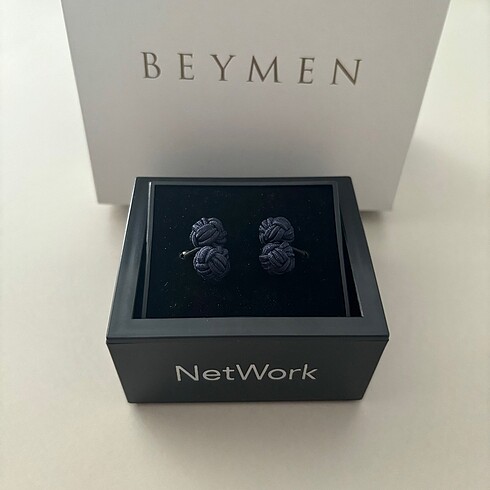 NetWork Kol Düğmesi - Görsel 2