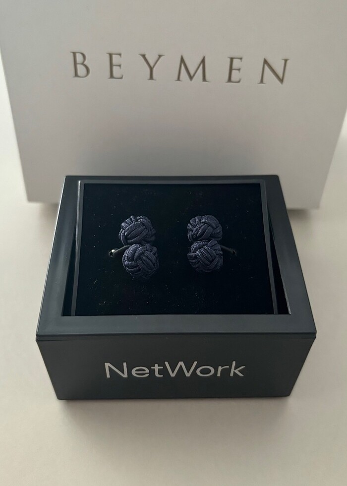 NetWork Kol Düğmesi - Görsel 2