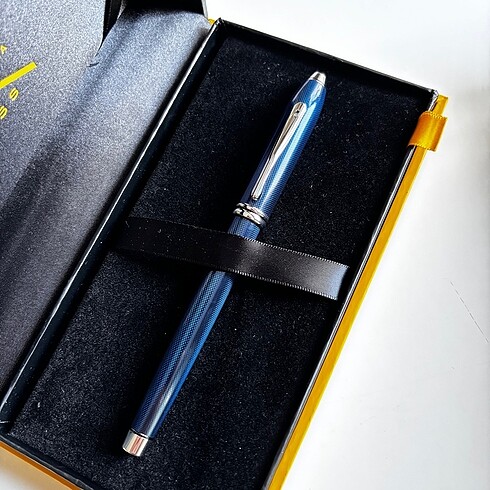 Cross Quartz Kalem - Görsel 7