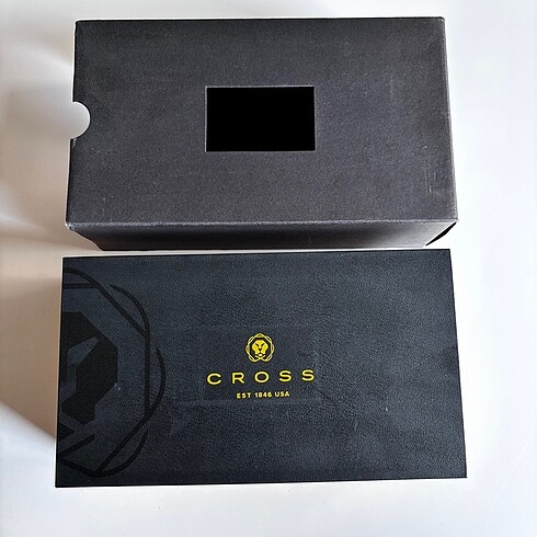 Cross Quartz Kalem - Görsel 8