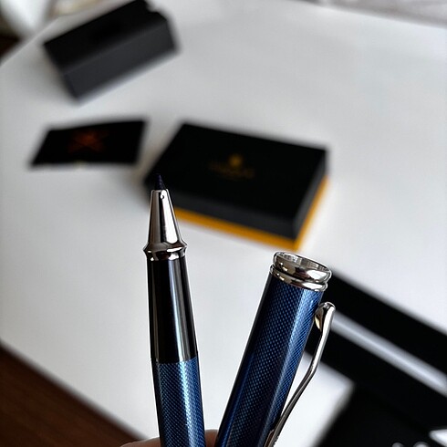 Cross Quartz Kalem - Görsel 9