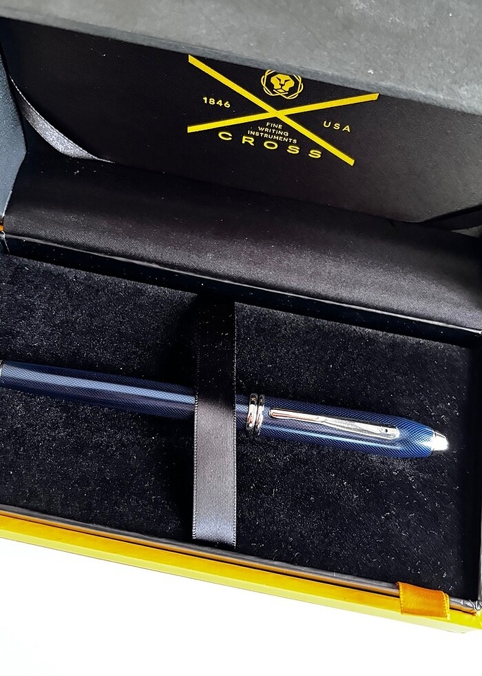 Cross Quartz Kalem - Görsel 3