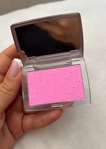  Beden Dior Parlak Pembe Allık