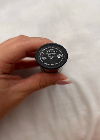 Beden Dior Face Stick