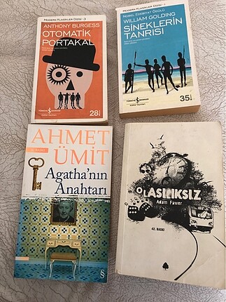 Kitap