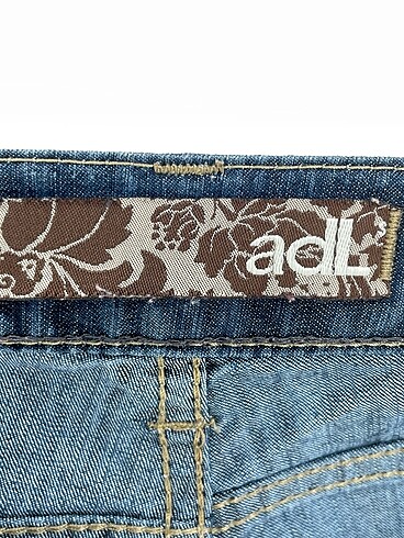 Adil Işık Bermuda / Kapri %70 İndirimli. - Görsel 4