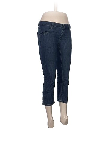 Adil Işık Bermuda / Kapri %70 İndirimli. - Görsel 2