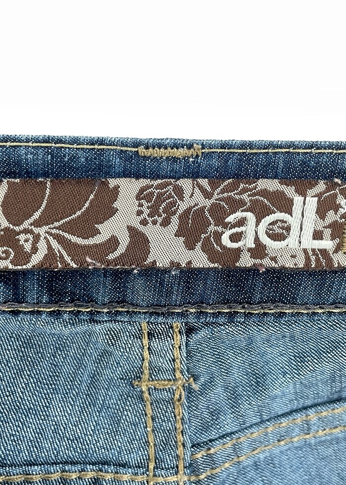 Adil Işık Bermuda / Kapri %70 İndirimli. - Görsel 4