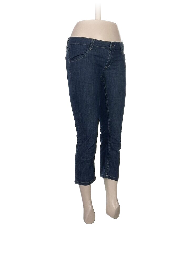 Adil Işık Bermuda / Kapri %70 İndirimli. - Görsel 2