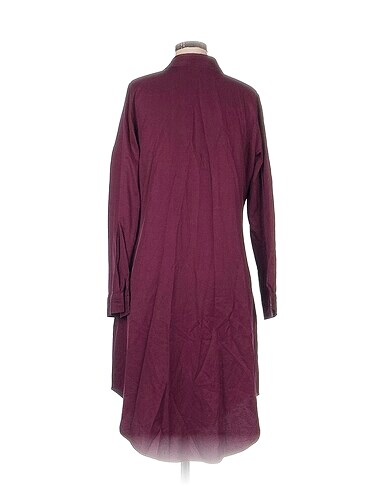 m Beden Vintage Love Kısa Elbise %70 İndirimli.