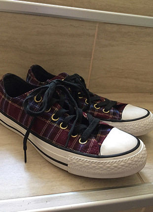 37 Beden Converse