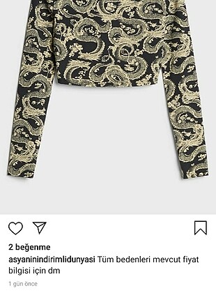 Bershka Bershka bluz