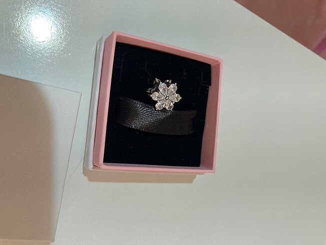 Pandora Herbaryum charm