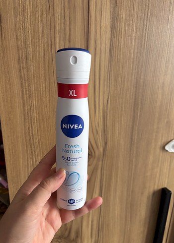 Nivea