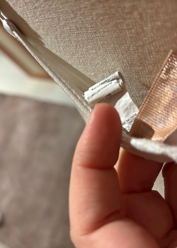 #penti#lotus #sütyen - Görsel 2