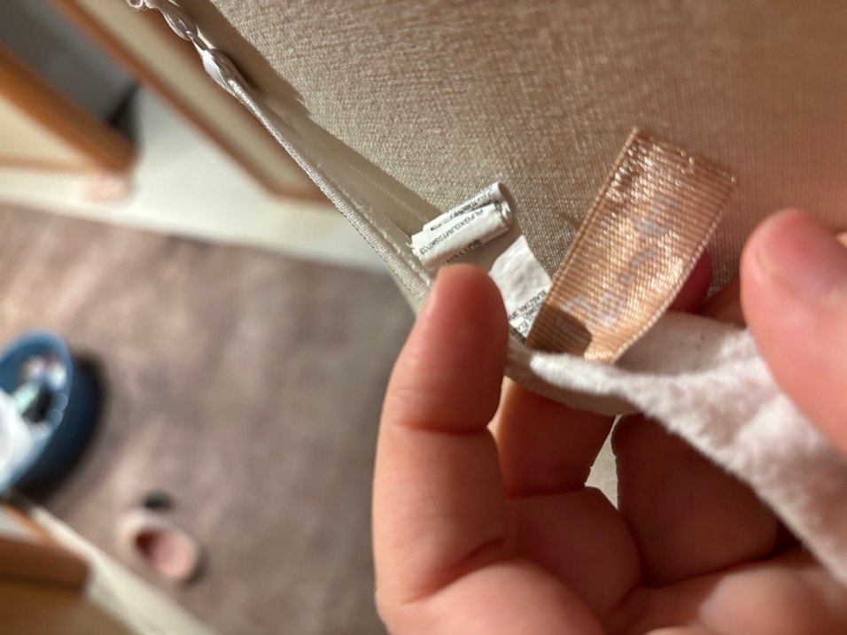 #penti#lotus #sütyen - Görsel 2