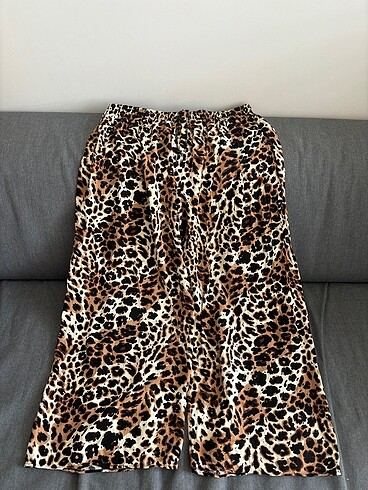 Kumaş pantolon