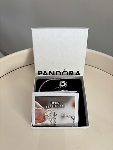 Pandora Pandora bileklik