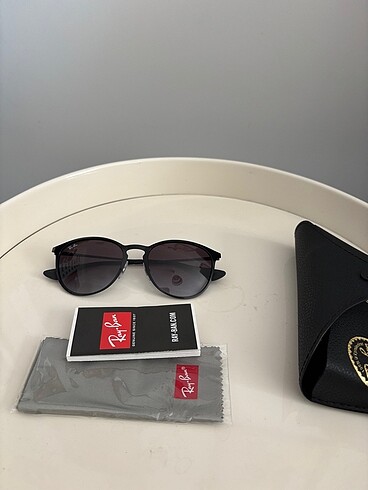 Ray ban Orjinal gözlük