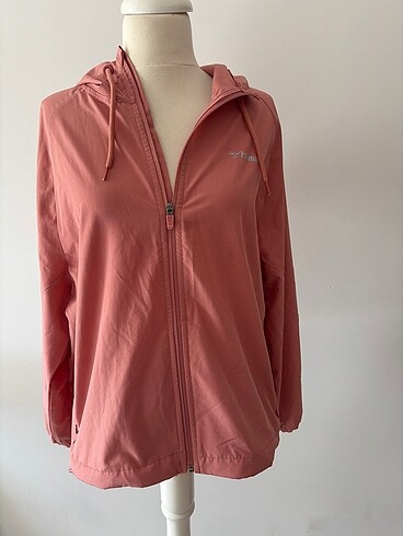 Fermuarlı sweat