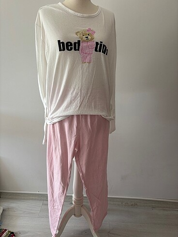 Pijama takımı