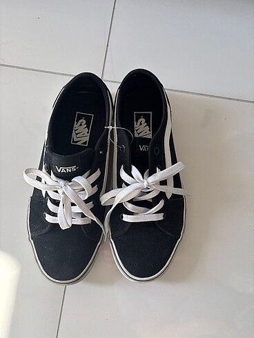 Orjinal Vans
