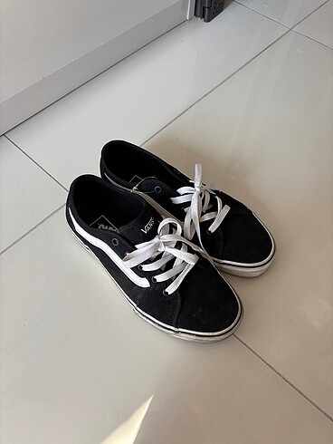 Vans Orjinal Vans