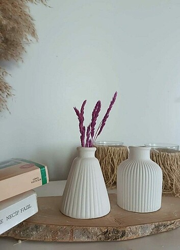 2 parça aksesuar set 
