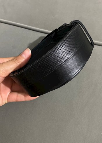 Erkek kemer - Görsel 3