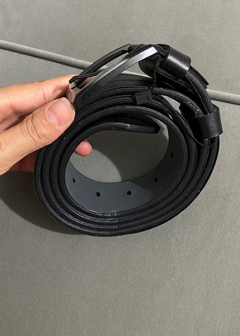 Erkek kemer - Görsel 2