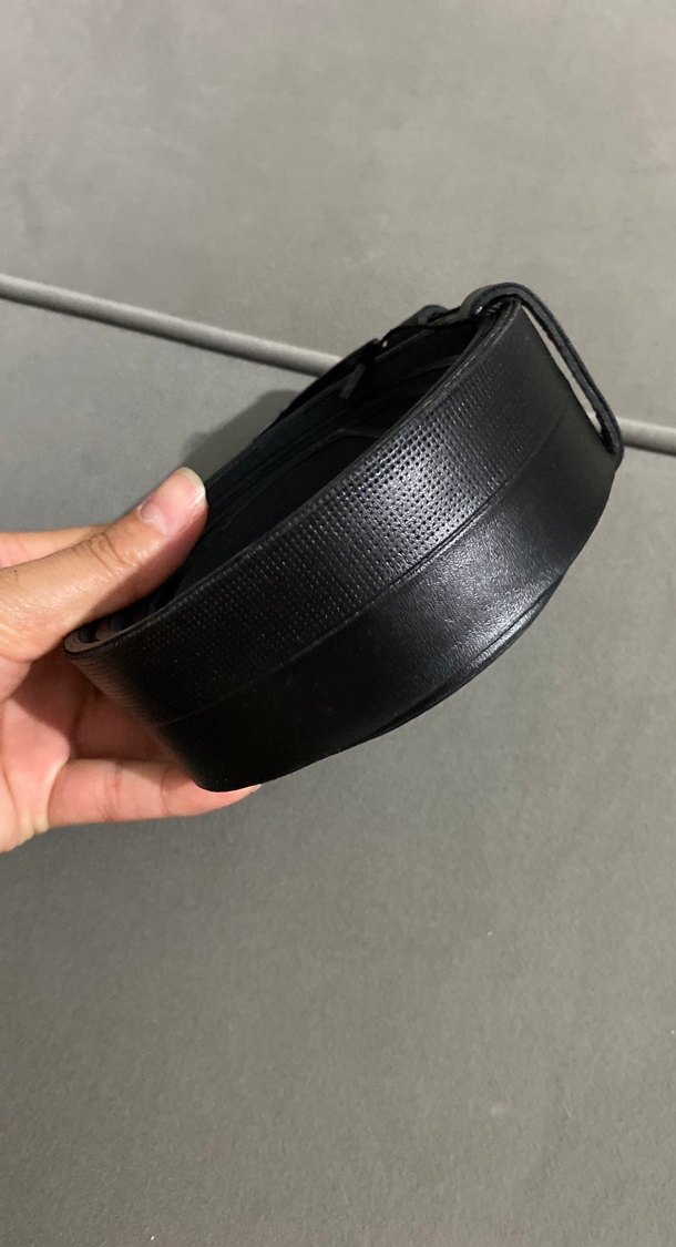 Erkek kemer - Görsel 3