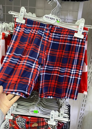 Bayan şort tayt - Görsel 3