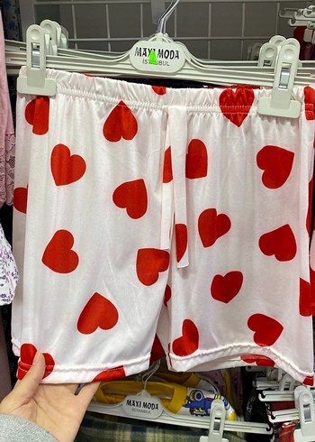 Bayan şort tayt - Görsel 2