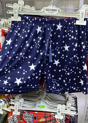 Bayan şort tayt - Görsel 4