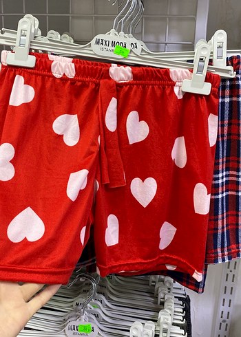 Diğer Standart Beden