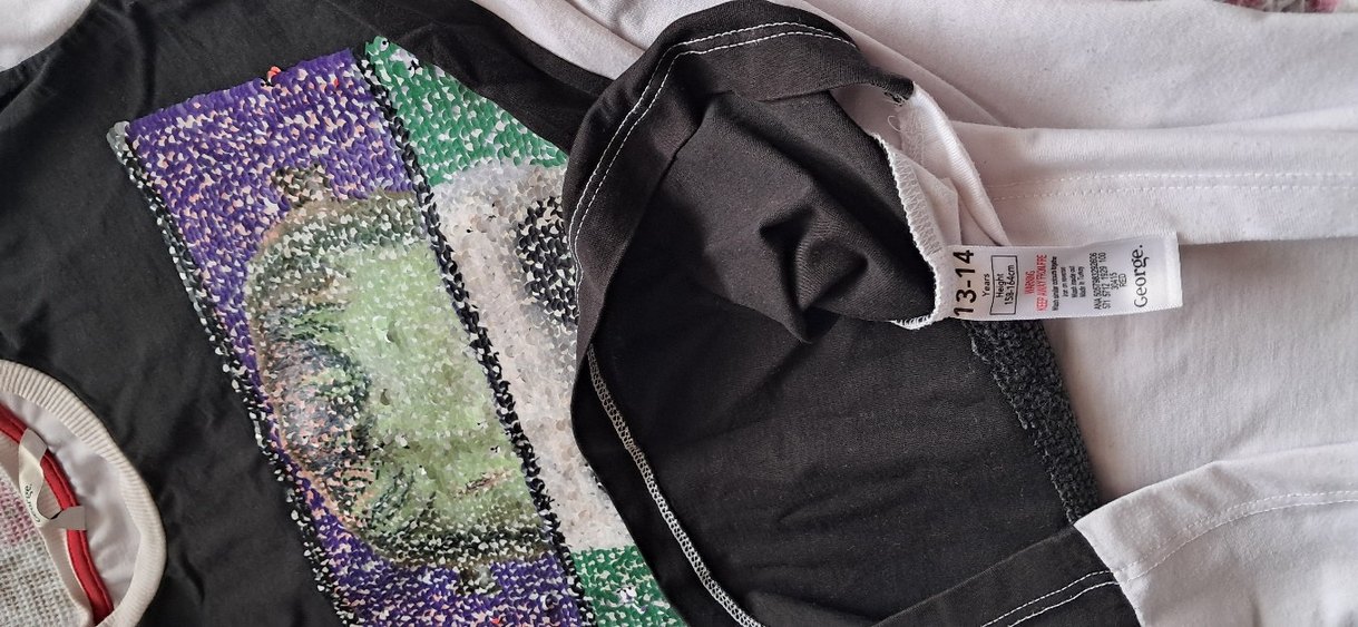 erkek çocuk tisort - Görsel 3