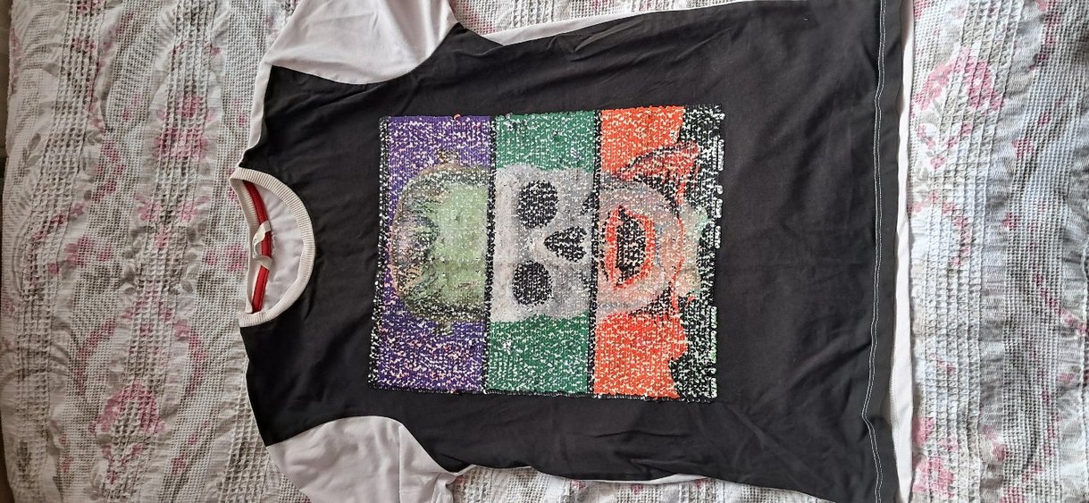 erkek çocuk tisort - Görsel 2