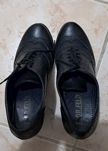 37 Beden siyah Renk Kadın Siyah Klasik Stiletto Topuklu Ayakkabı