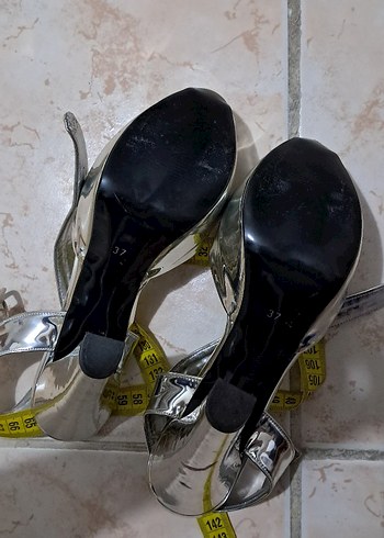 Metal Stiletto - Görsel 6